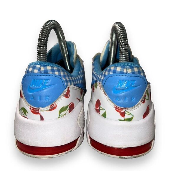 Nike Air Max Excee GS 'Cherry' CW5807-100 Youth 4 Women's 5.5 - Picture 5 of 12